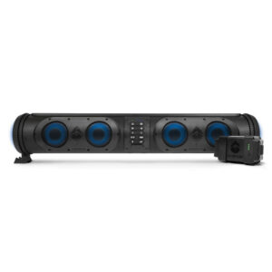 EcoXgear SoundExtreme SEB26 Wireless Waterproof Soundbar-GDI-EXSEB2601AU