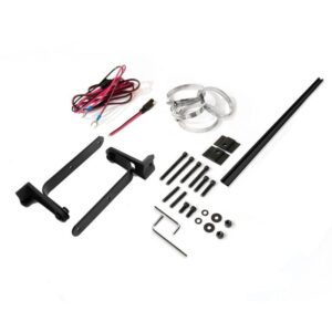 ECOXGEAR SoundExtreme Mounting Bracket SE V1 Kit-ACC-SEBKTV1