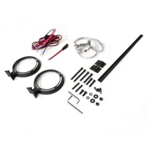 EcoXgear SoundExtreme Mounting Bracket SE V3 Kit-ACC-SEBKTV3