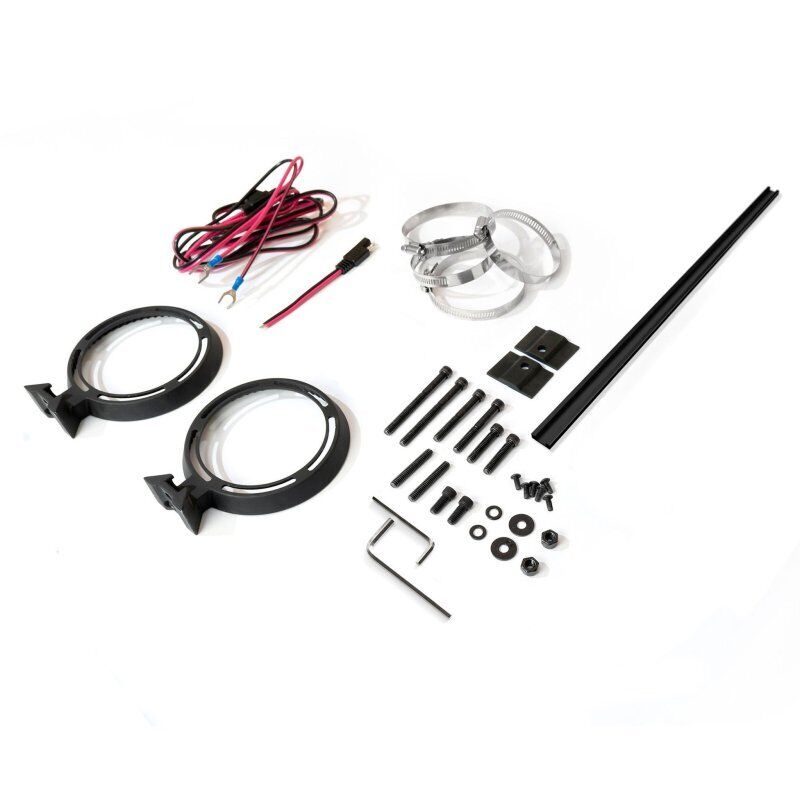 EcoXgear SoundExtreme Mounting Bracket SE V3 Kit-ACC-SEBKTV3