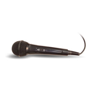 EcoXgear Wired Microphone-GDI-EXDYMCR01