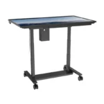 Maxhub Height & Tilt Adjustable Motorised Trolley-EST11
