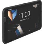 Zebra ET401 8 Inch WiFi 6E Android Tablet 6GB 64GB - ET4010A-0V101F0P-A6