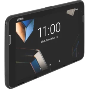 Zebra ET401 8 Inch WiFi 6E Android Tablet 6GB 64GB - ET4010A-0V101F0P-A6