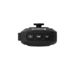 EcoXgear Super Compact EXG1000 5.0w UHF CB Fixed Mount Radio