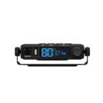Ecoxgear 5 Watt Super Compact UHF CB Handheld Radio(Value Pack)EXG1000-VPK