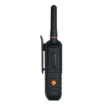 EcoXgear 2Watt Waterproof UHF Handheld Radio 2 Pk Black-EXG200-2PK