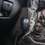 EcoXgear UHF CB Radio -EXG3000
