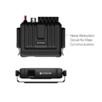 EcoXgear UHF CB Radio -EXG3000