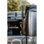 ECOXGEAR EXG3000 5W Compact Fixed Mount UHF Radio with Multi-Colour LCD Display (4X4 Pack)