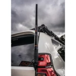 ECOXGEAR EXG3000 5W Compact Fixed Mount UHF Radio with Multi-Colour LCD Display (4X4 Pack)