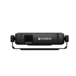 ECOXGEAR EXG3000 5W Compact Fixed Mount UHF Radio with Multi-Colour LCD Display (4X4 Pack)
