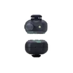 EcoXgear UHF CB 2 Pack Handheld Radio (Camouflage)-EXG50-2PKC