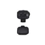EcoXGear EXG500 IP67 Waterproof UHF CB Radio