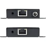 StarTech 4K HDMI Extender - EXTEND-HDMI-4K40C6P1