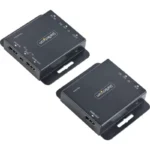 StarTech 4K HDMI Extender - EXTEND-HDMI-4K40C6P1