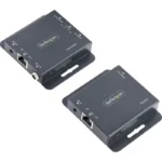 StarTech 4K HDMI Extender - EXTEND-HDMI-4K40C6P1 - Image 6