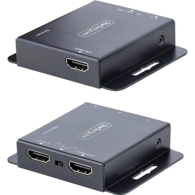 StarTech 4K HDMI Extender - EXTEND-HDMI-4K40C6P1