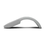 Microsoft Surface For Business Arc Bluetooth Mouse - Light Grey- FHD-00005