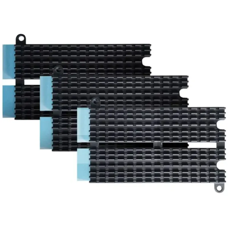 FSHOOKCHIP Asustor Hook Chip For FS67 & FS68 M.2 Installation - FSHOOKCHIP