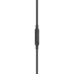 Belkin SOUNDFORM Wired Earbuds - G3H0001BTBLK - Image 4