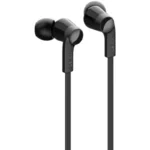 Belkin SOUNDFORM Wired Earbuds - G3H0001BTBLK - Image 5