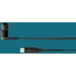 Belkin SOUNDFORM Wired Earbuds - G3H0001BTBLK