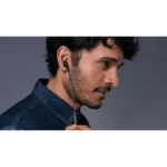 Belkin SOUNDFORM Wired Earbuds - G3H0001BTBLK