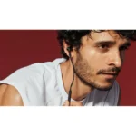 Belkin SOUNDFORM Wired Earbuds - G3H0001BTBLK