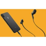 Belkin SOUNDFORM Wired Earbuds - G3H0001BTBLK