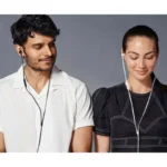 Belkin SOUNDFORM Wired Earbuds - G3H0001BTBLK