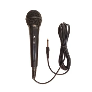 EcoXgear Wired Microphone-GDI-EXDYMCR01