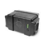 The TRUE WIRELESS SoundExtreme SEB 26 has all the features of the original SE26. Now with Long-lasting Lithium-Ion battery pack. Easy install, no longer need to connect to the 12v battery source. The Powersports sound bar and LED lighting system is perfect for your 4WD, ATV/UTV, boat, and golf cart. 100% waterproof, dustproof, and dirtproof. 500 watts of power to 8 marine grade speakers provide a great listening experience. With our EcoCast feature connect up to 50 Sound Extremes at a time! Patent Pending.