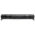 ECOXGEAR 500W Portable Waterproof Bluetooth Radio Speaker -GDI-EXSEDS3201AU