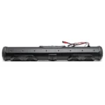 ECOXGEAR 500W Portable Waterproof Bluetooth Radio Speaker -GDI-EXSEDS3201AU