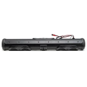 ECOXGEAR 500W Portable Waterproof Bluetooth Radio Speaker -GDI-EXSEDS3201AU