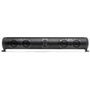 ECOXGEAR 500W Portable Waterproof Bluetooth Radio Speaker -GDI-EXSEDS3201AU