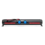 ECOXGEAR 500W Portable Waterproof Bluetooth Radio Speaker -GDI-EXSEDS3201AU