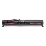 ECOXGEAR 500W Portable Waterproof Bluetooth Radio Speaker -GDI-EXSEDS3201AU