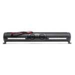 ECOXGEAR 500W Portable Waterproof Bluetooth Radio Speaker -GDI-EXSEDS3201AU