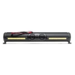 ECOXGEAR 500W Portable Waterproof Bluetooth Radio Speaker -GDI-EXSEDS3201AU