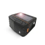 EcoXgear Sol Jam Solar Charging Waterproof Portable Speaker - GDI-EXSJ401AU