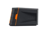 EcoXgear Sol Jam Solar Charging Waterproof Portable Speaker - GDI-EXSJ401AU