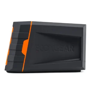 EcoXgear Sol Jam Solar Charging Waterproof Portable Speaker - GDI-EXSJ401AU