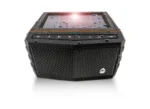 EcoXgear Sol Jam Solar Charging Waterproof Portable Speaker - GDI-EXSJ401AU