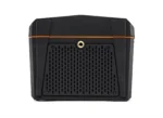 EcoXgear Sol Jam Solar Charging Waterproof Portable Speaker - GDI-EXSJ401AU
