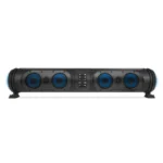 EcoXgear SoundExtreme SE26 Waterproof Soundbar-GDI-EXSNDXTR01
