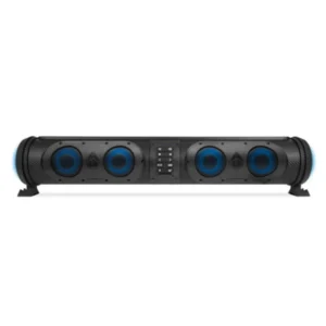 EcoXgear SoundExtreme SE26 Waterproof Soundbar-GDI-EXSNDXTR01