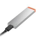 Lenovo PS8S 1TB External Portable SSD-GXB1T57740