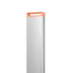 Lenovo PS8S 1TB External Portable SSD-GXB1T57740